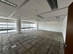 Gateway West (D7), Office #544179841